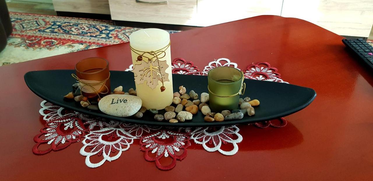 Home Flori&Vili Shkoder Bagian luar foto