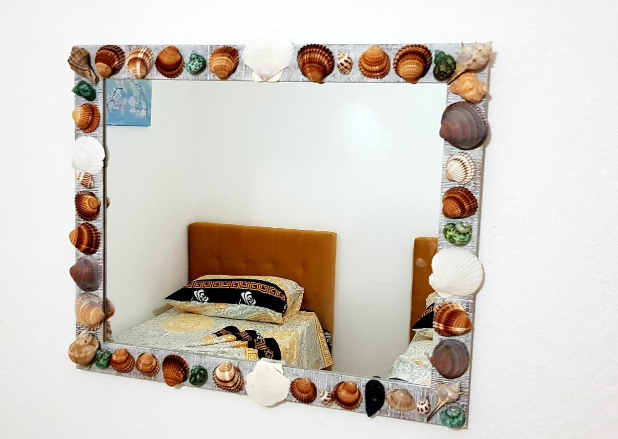 Home Flori&Vili Shkoder Bagian luar foto