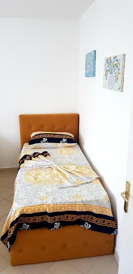 Home Flori&Vili Shkoder Bagian luar foto